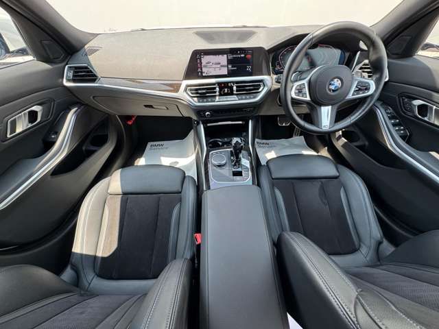 BMW 3series TOURING