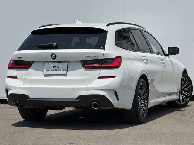 BMW 3series TOURING