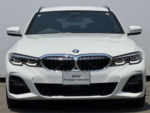 BMW 3series TOURING