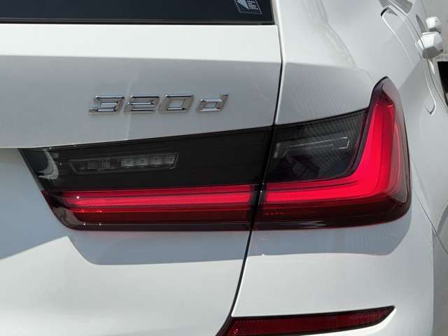 BMW 3series TOURING