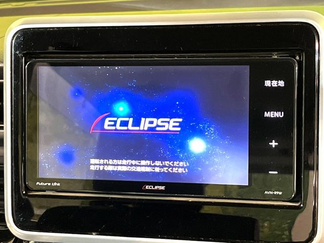 Spacia custom 4WD