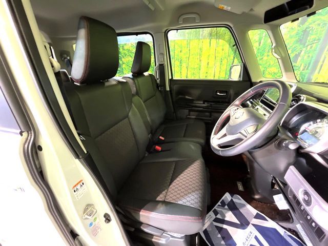 Spacia custom 4WD