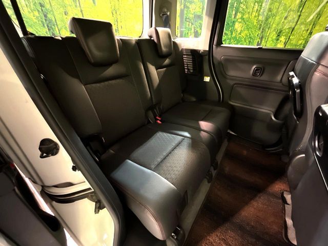 Spacia custom 4WD