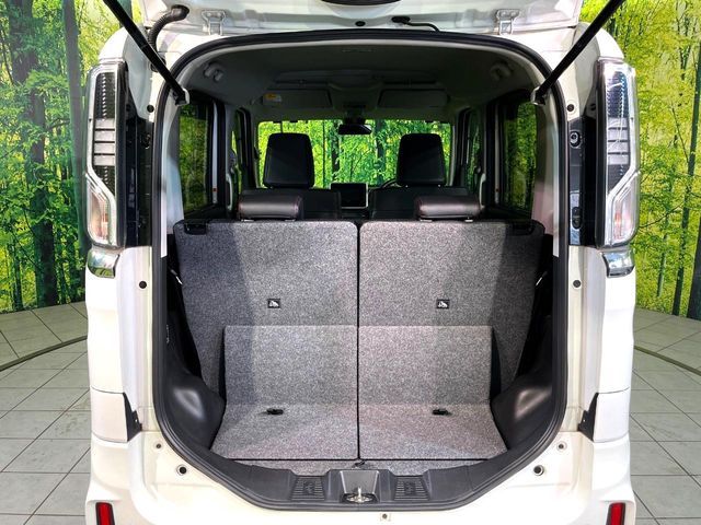 Spacia custom 4WD