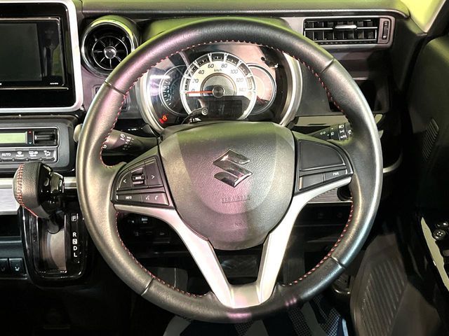 Spacia custom 4WD