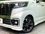 Spacia custom 4WD