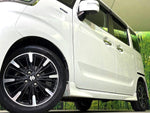 Spacia custom 4WD