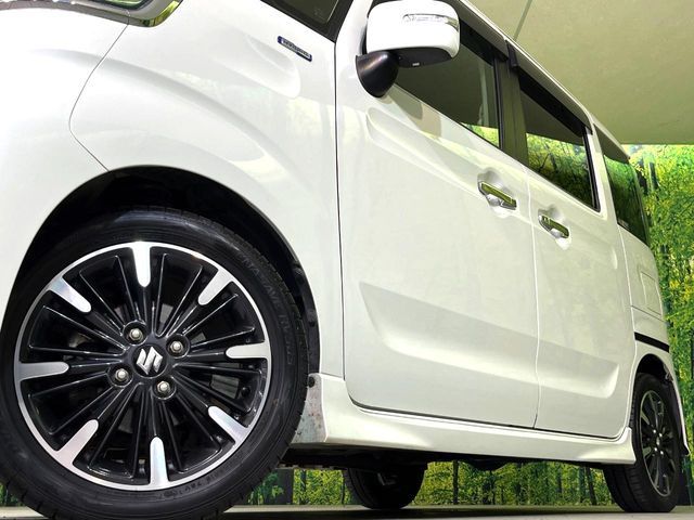 Spacia custom 4WD