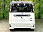 Spacia custom 4WD
