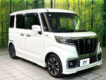 Spacia custom 4WD