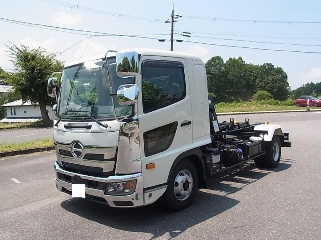 RANGER