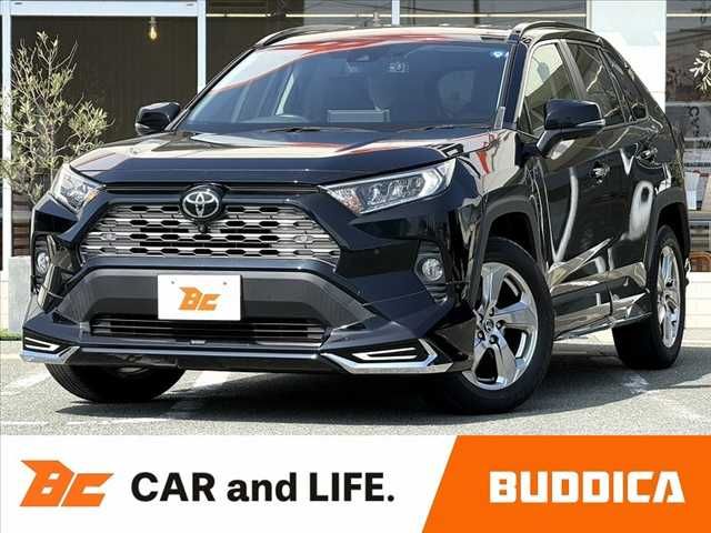 RAV4 4WD