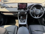 RAV4 4WD