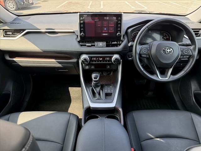 RAV4 4WD