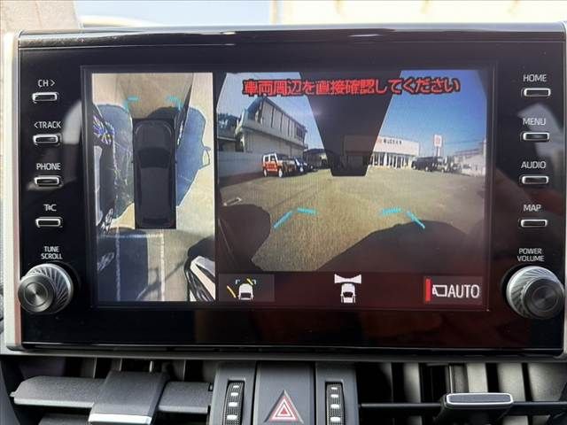RAV4 4WD