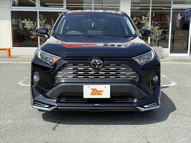 RAV4 4WD