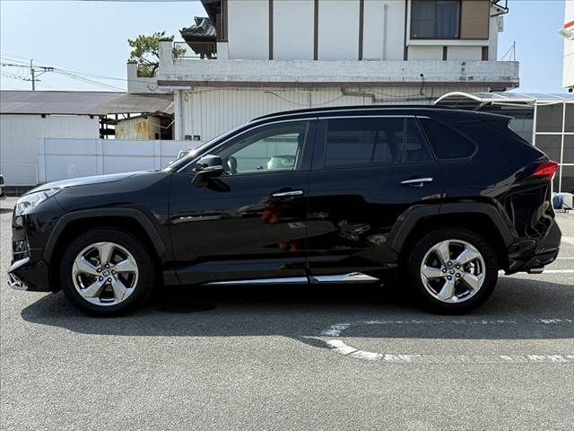RAV4 4WD