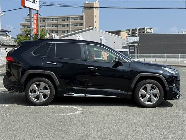RAV4 4WD