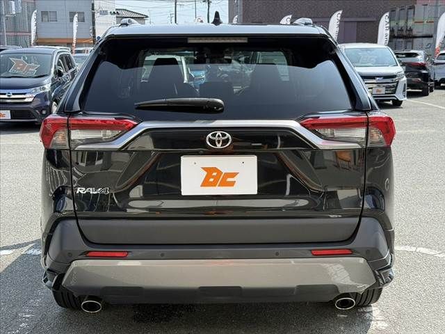 RAV4 4WD