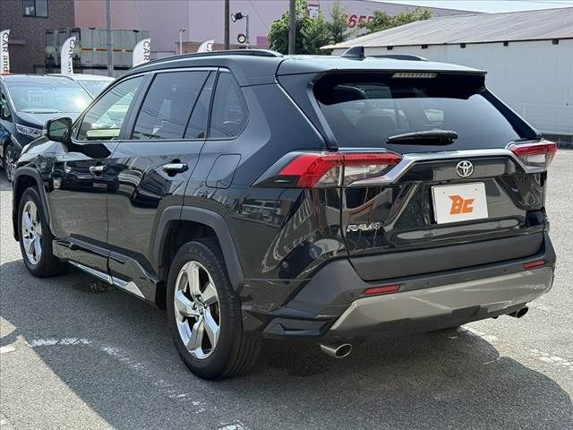 RAV4 4WD