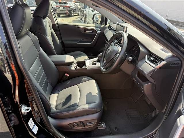 RAV4 4WD