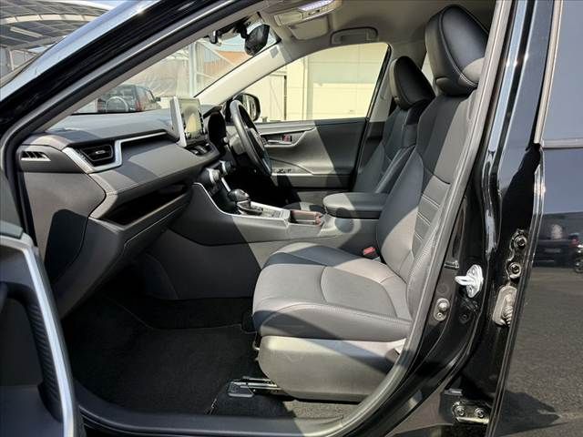 RAV4 4WD