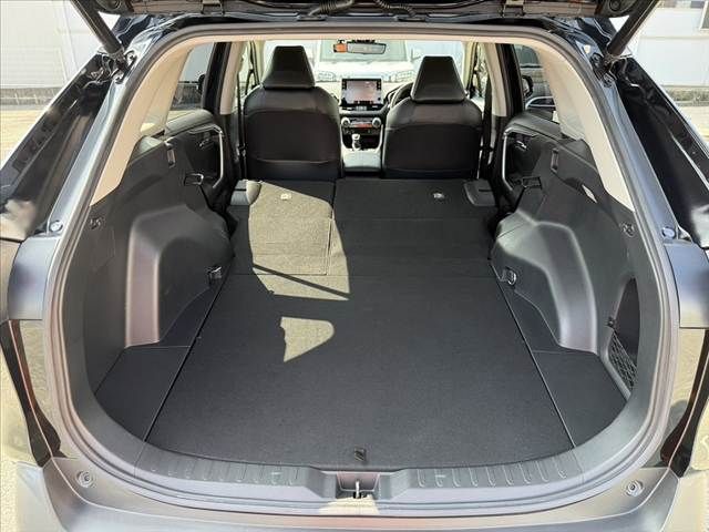 RAV4 4WD
