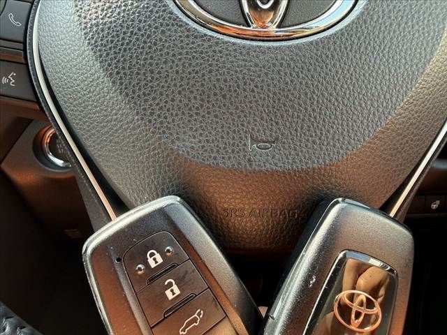 RAV4 4WD