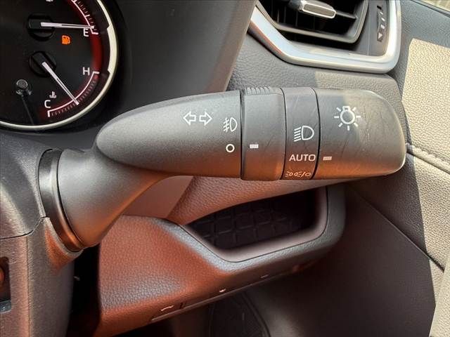 RAV4 4WD