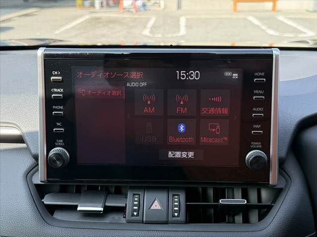 RAV4 4WD