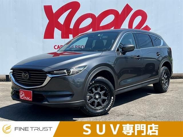 CX-8