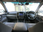 LANDCRUISER wagon