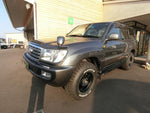 LANDCRUISER wagon