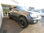 LANDCRUISER wagon