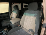 LANDCRUISER wagon