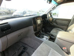 LANDCRUISER wagon