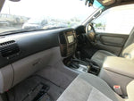 LANDCRUISER wagon