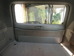 LANDCRUISER wagon