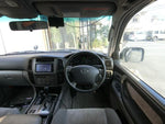 LANDCRUISER wagon