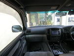 LANDCRUISER wagon