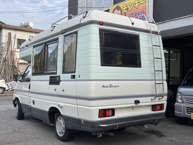 VOLKSWAGEN VANAGON wagon