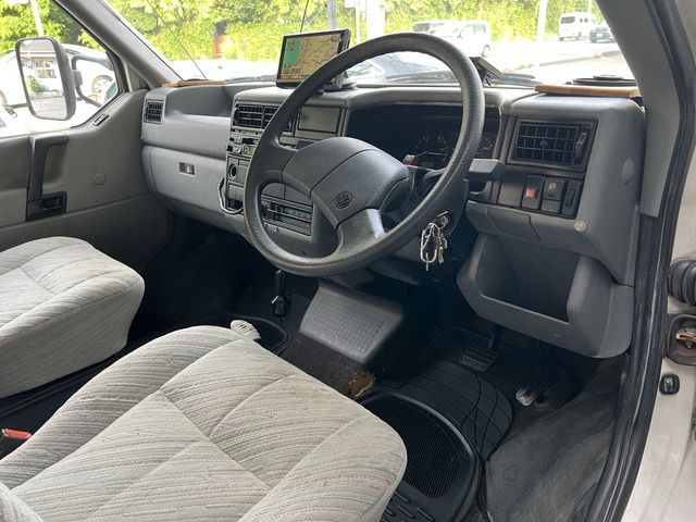 VOLKSWAGEN VANAGON wagon