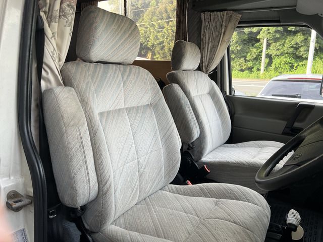 VOLKSWAGEN VANAGON wagon