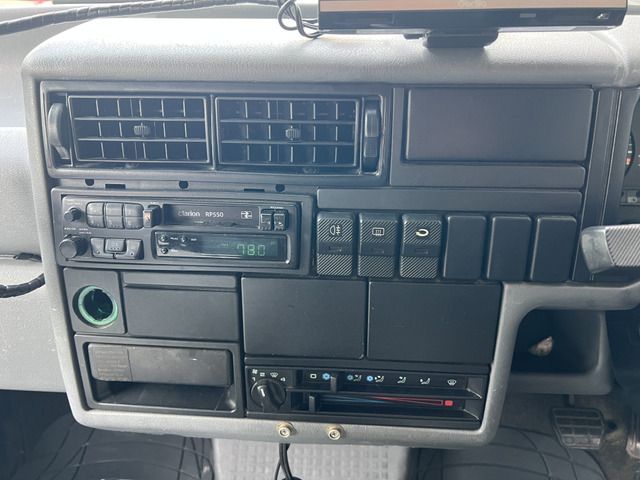 VOLKSWAGEN VANAGON wagon