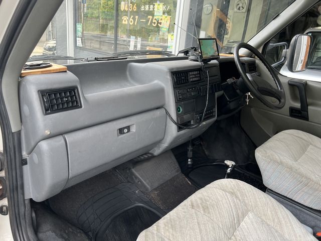 VOLKSWAGEN VANAGON wagon