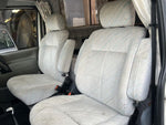 VOLKSWAGEN VANAGON wagon