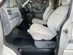 VOLKSWAGEN VANAGON wagon