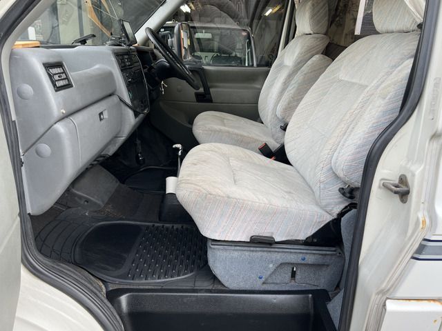 VOLKSWAGEN VANAGON wagon
