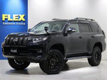 LANDCRUISER PRADO