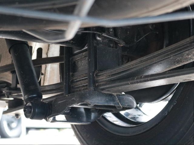 HIACE van 2WD
